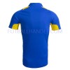 Herre Fotballdrakter CA Boca Juniors Hjemme Retro 2005 Kortermet